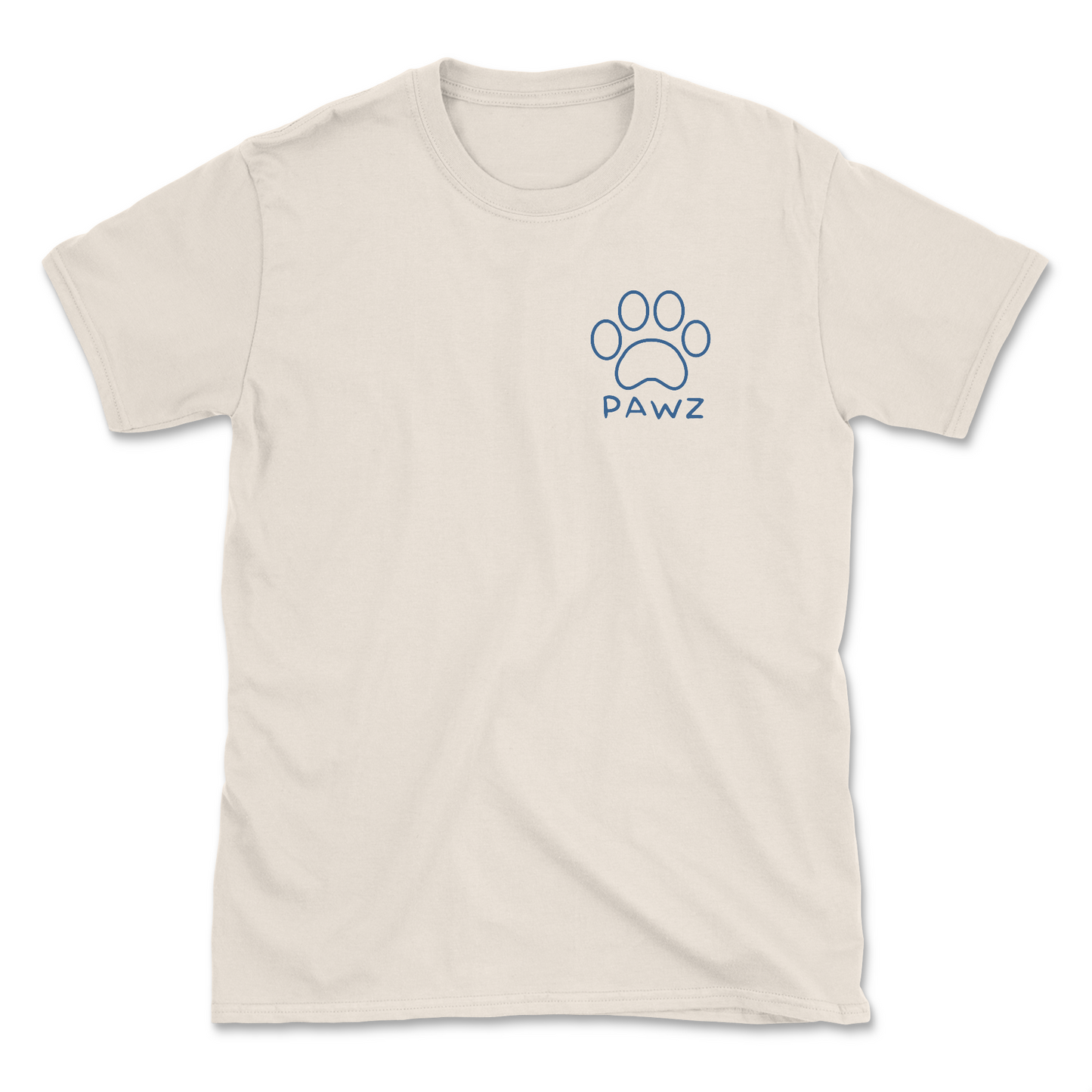 Scenic Sunset (Adult Short Sleeve T-Shirt)