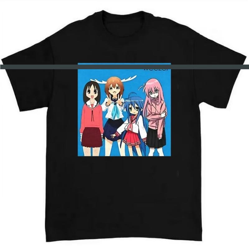 Girls Band Shirt Showcasing Unique and Trendy Inspired Design