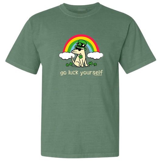 Go Luck Yourself - Classic Tee