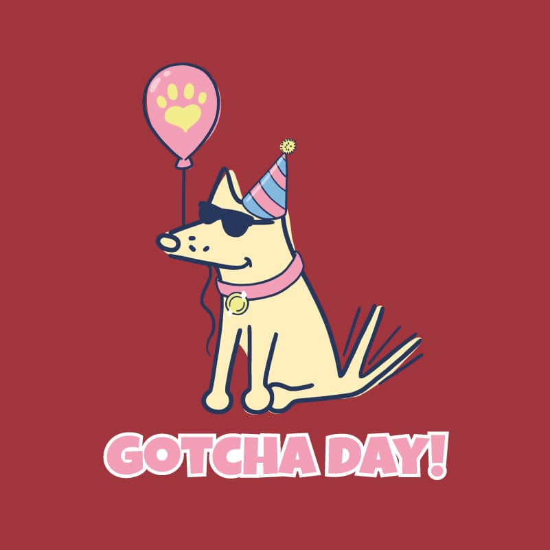Gotcha Day - Classic Tee