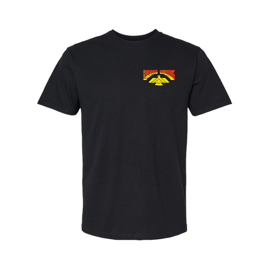 Hermanos GutiÃ©rrez / Tour Tee