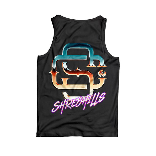 Vice Steel - Tank Top