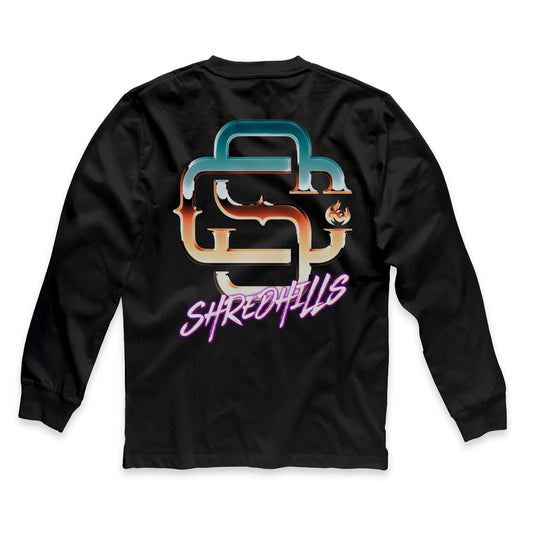Vice Steel - Longsleeves