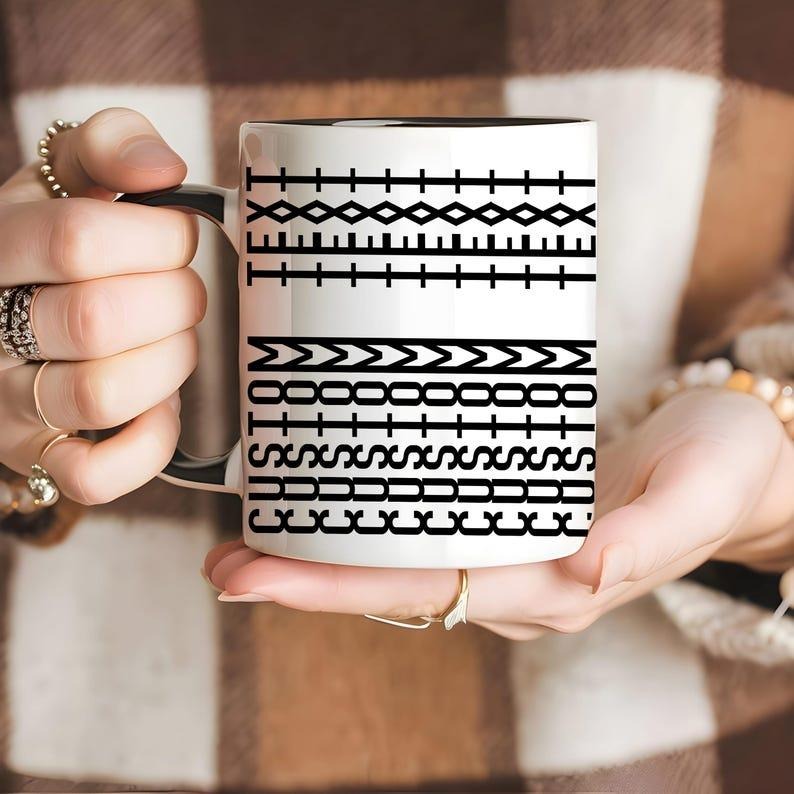 Hidden Swear Message Coffee Mug, F*ck This Shit Mug, Funny Gift for Coworker, Funny Office Gift Mug, Sarcastic Gift for Best Friend, Family