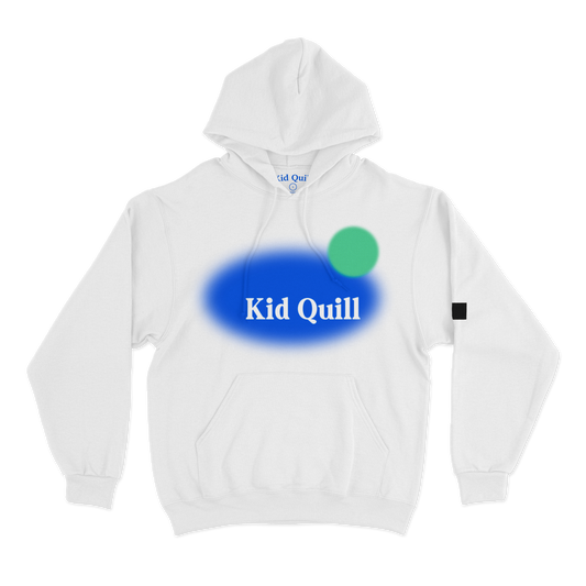 Kid Quill - Self-Titled Kid Quill Hoodie