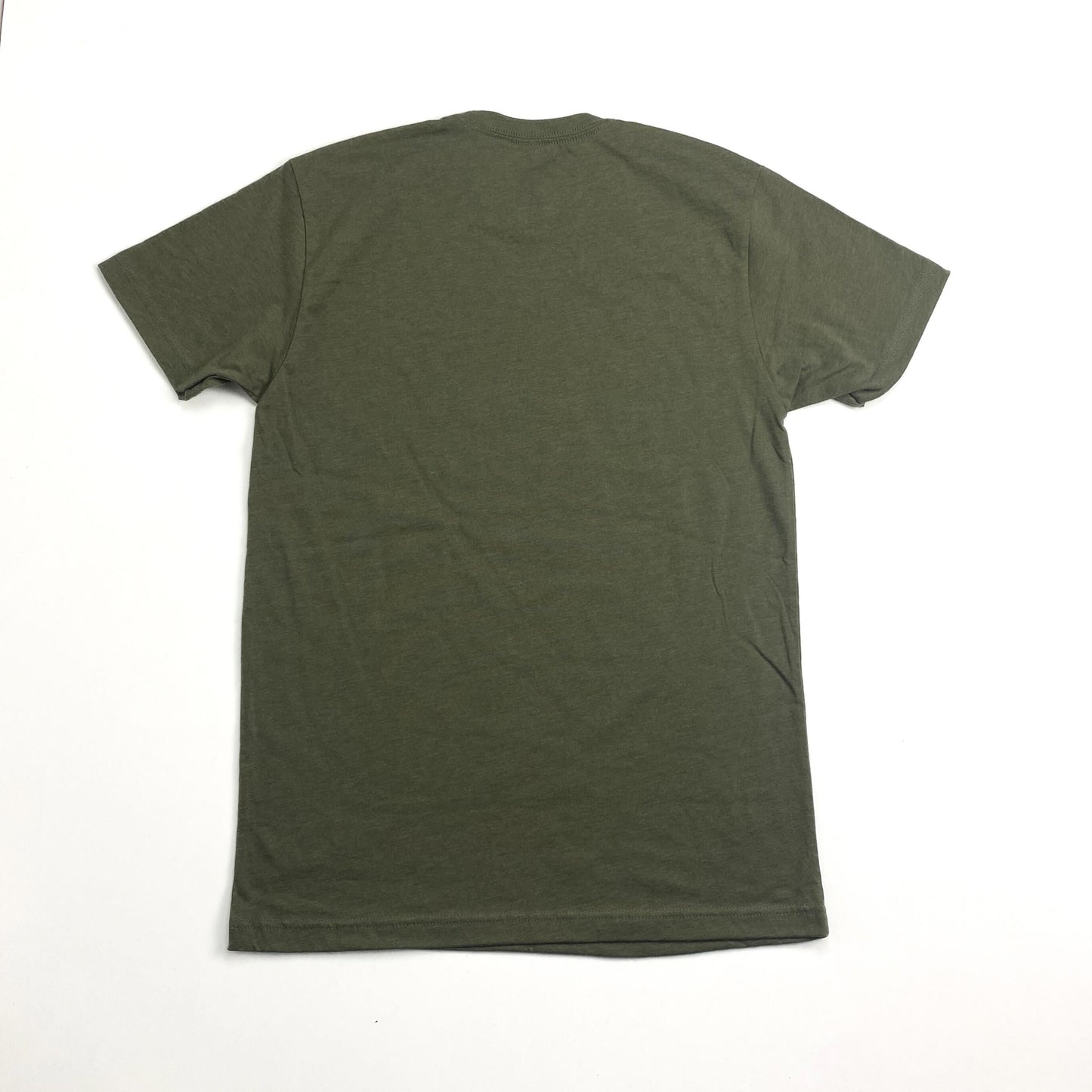 The Original Tee Military Green