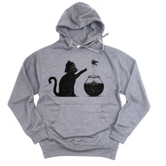 Unisex All Too Easy Midweight Pullover Hoodie