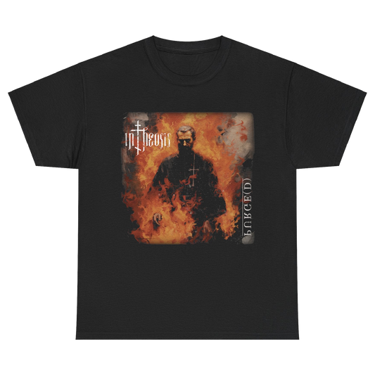 InTheosis - Purge(d) Unisex T-Shirt