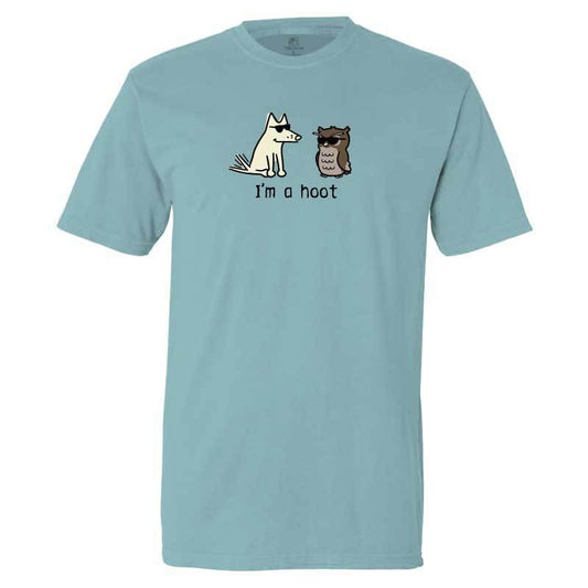 I'm A Hoot - Classic Tee