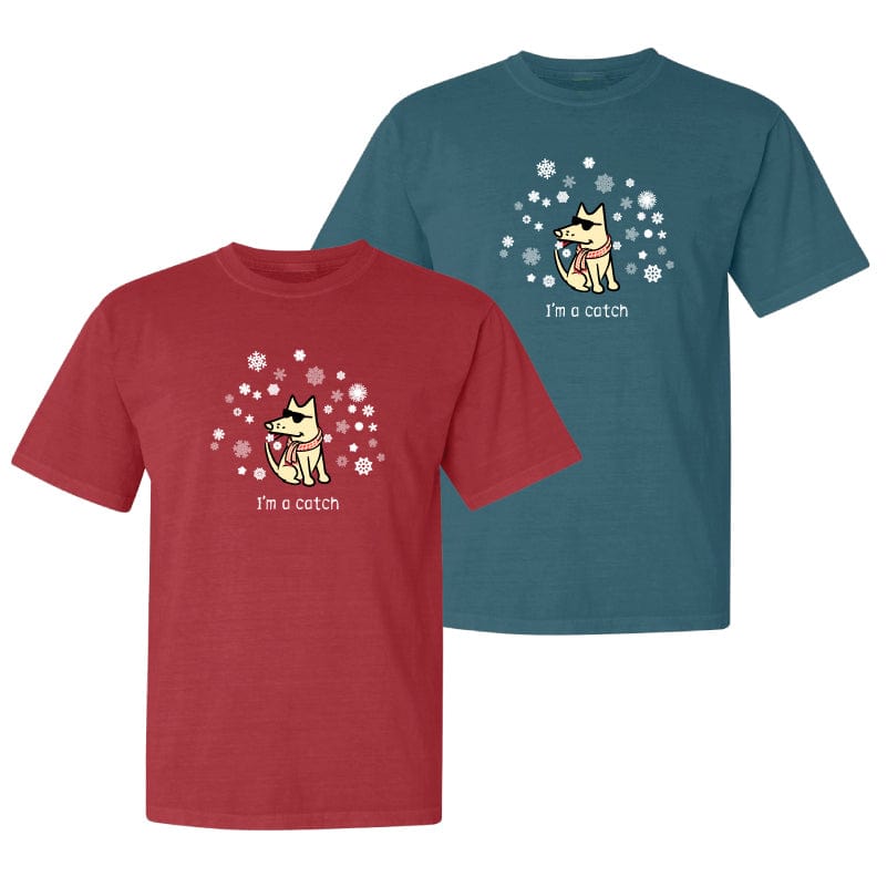 I'm a Catch - Classic Tee