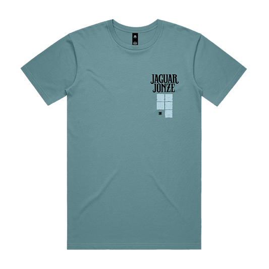 Jaguar Jonze / VIS 2025 Tee