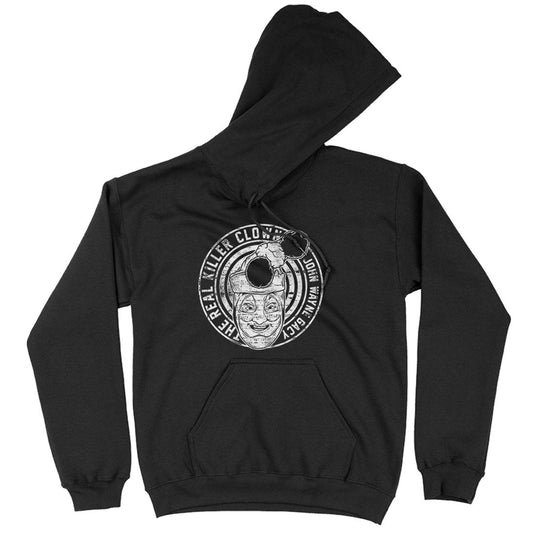 Killer Clown John Wayne Gacy Hoodie