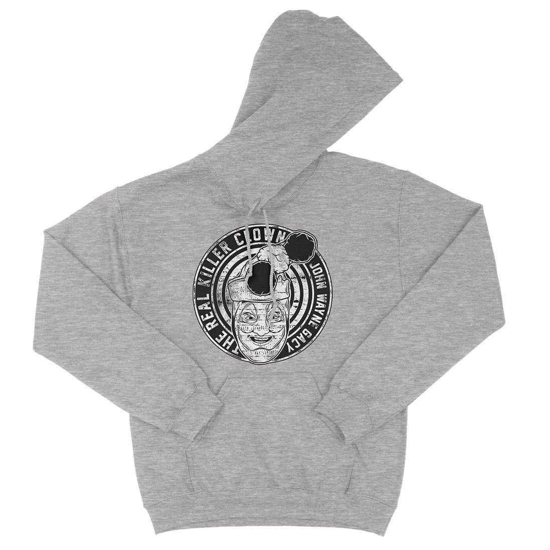 Killer Clown John Wayne Gacy Hoodie