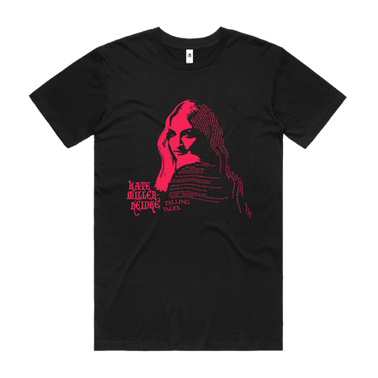 Kate Miller-Heidke  / Tour Tee