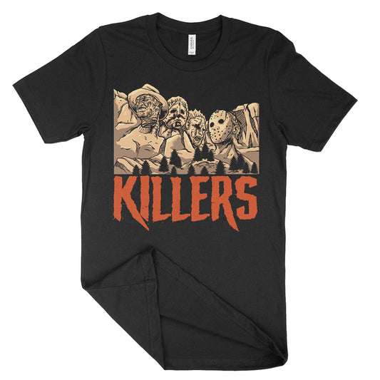 Killers Shirt