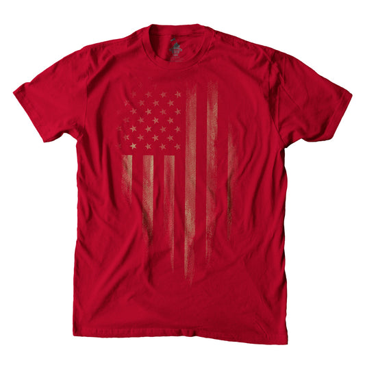 Old Glory Vintage T-Shirt