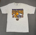 LSU Louisiana State Tigers SEC Football Vtg Y2K Unisex T-shirt Sweatshirt Hoodie14