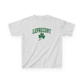 Leprecunt Baby Tee Y2k Irish Shirt Funny Shamrock Baby Tee Cute St Patricks Day Baby Tee Women's St Paddy Outfit Green Party   Baby Tee