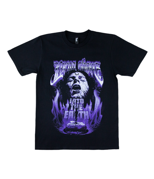 Lorna Shore Into the Earth Shirt