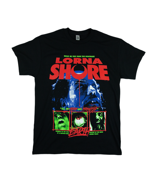 Lorna Shore Nightmare Shirt