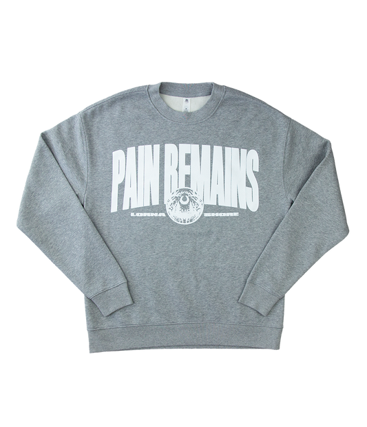 Lorna Shore Pain Remains Crewneck Sweatshirt