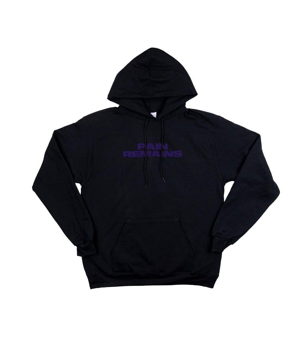 Lorna Shore Pain Remains Trilogy Champion Hooded Sweatshirt