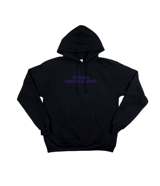 Lorna Shore Pain Remains Trilogy Champion Hooded Sweatshirt