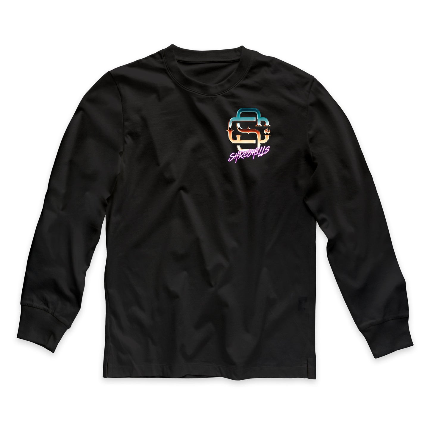 Vice Steel - Longsleeves