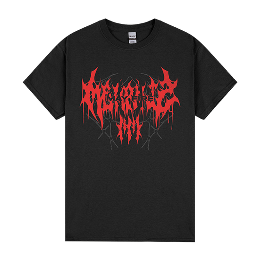 Memphis May Fire / Tour Tee
