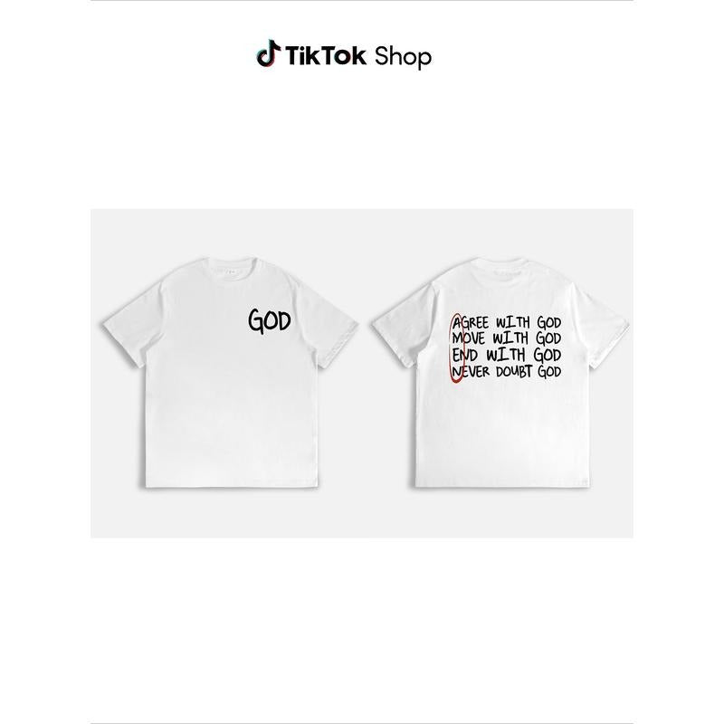 "Minimalist Men'WB shield Lightsaber brand - Shirt Expressing Devotion, Featuring TNF Word 'FOG' Gunpla brand WB shield Set FOG Spiritual Affirmations Pocket monsters TNF Back"