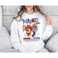 Miser Brothers Heating And Cooling Shirt, Miser Brothers Sweatshirt, Miser Brothers Christmas Hoodie, Merry Christmas , Unisex Sweater Pullover Tee