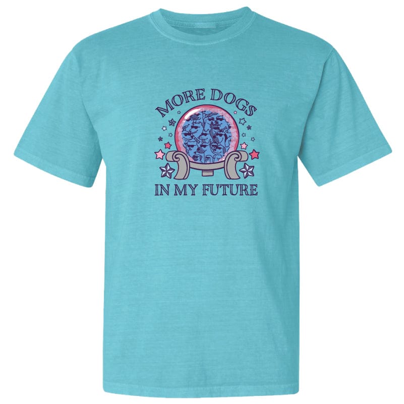 More Dogs In My Future - Classic Tee