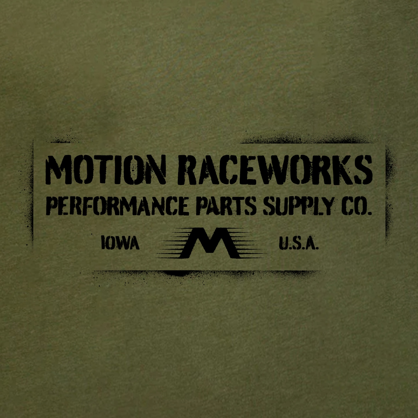 Motion Ammo Can Shirt
