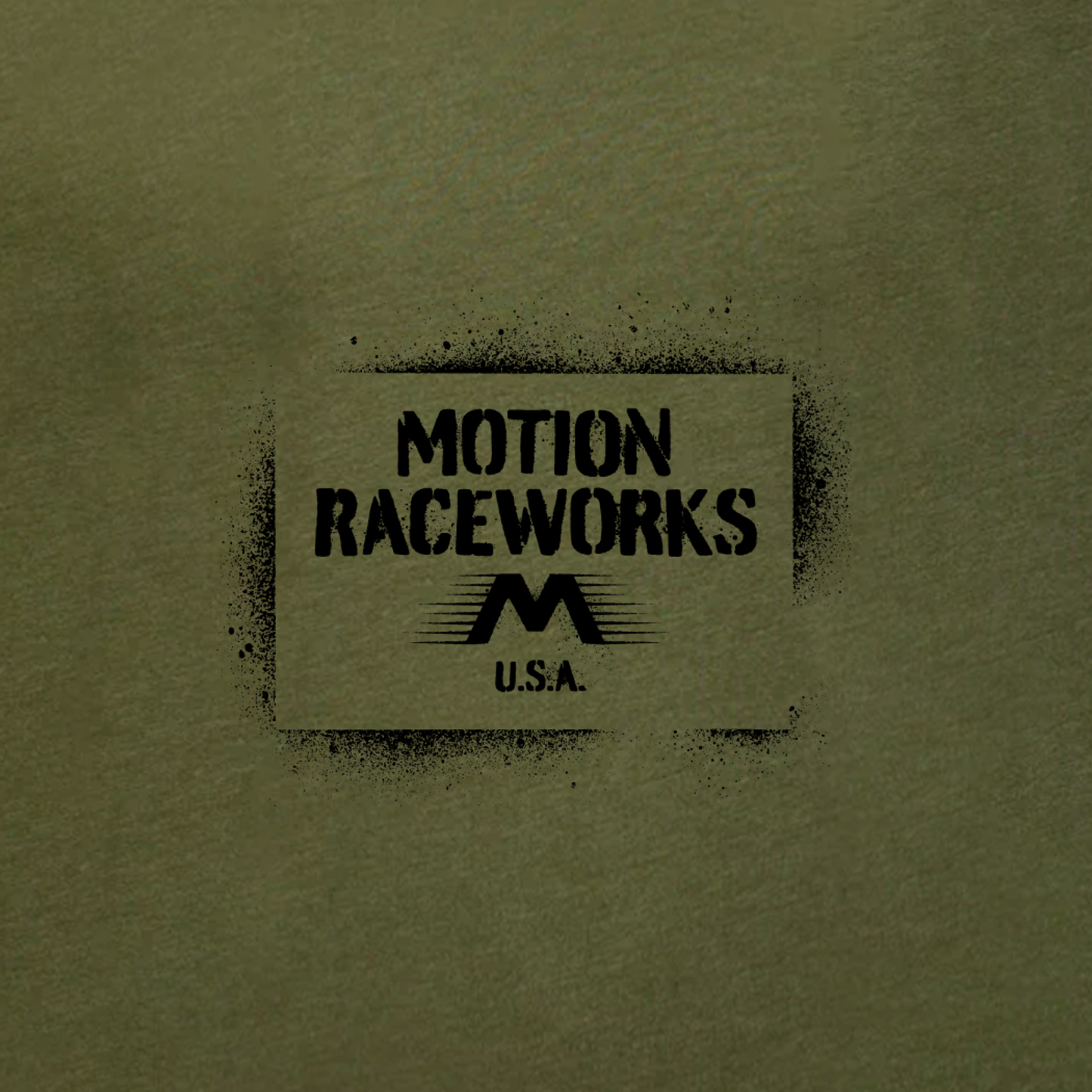 Motion Ammo Can Shirt