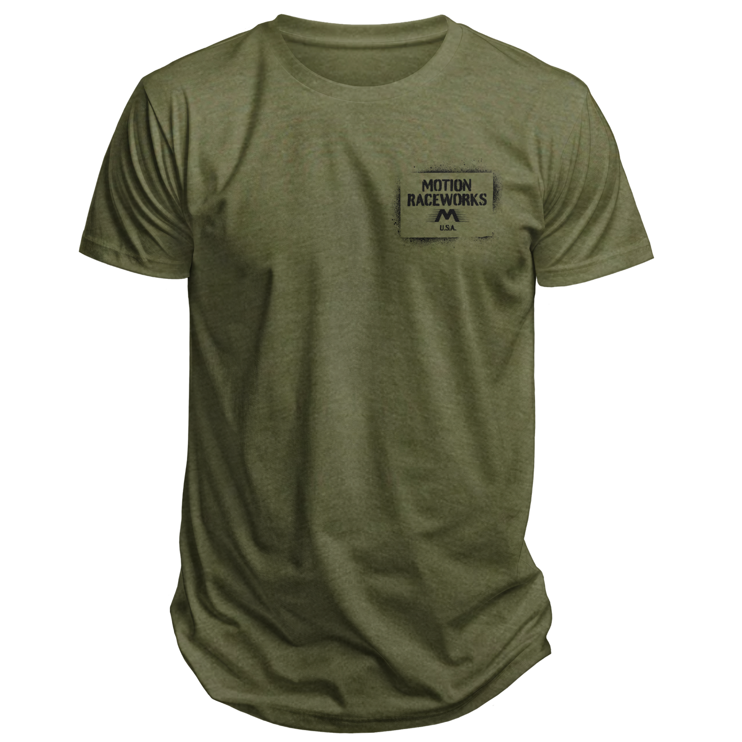 Motion Ammo Can Shirt