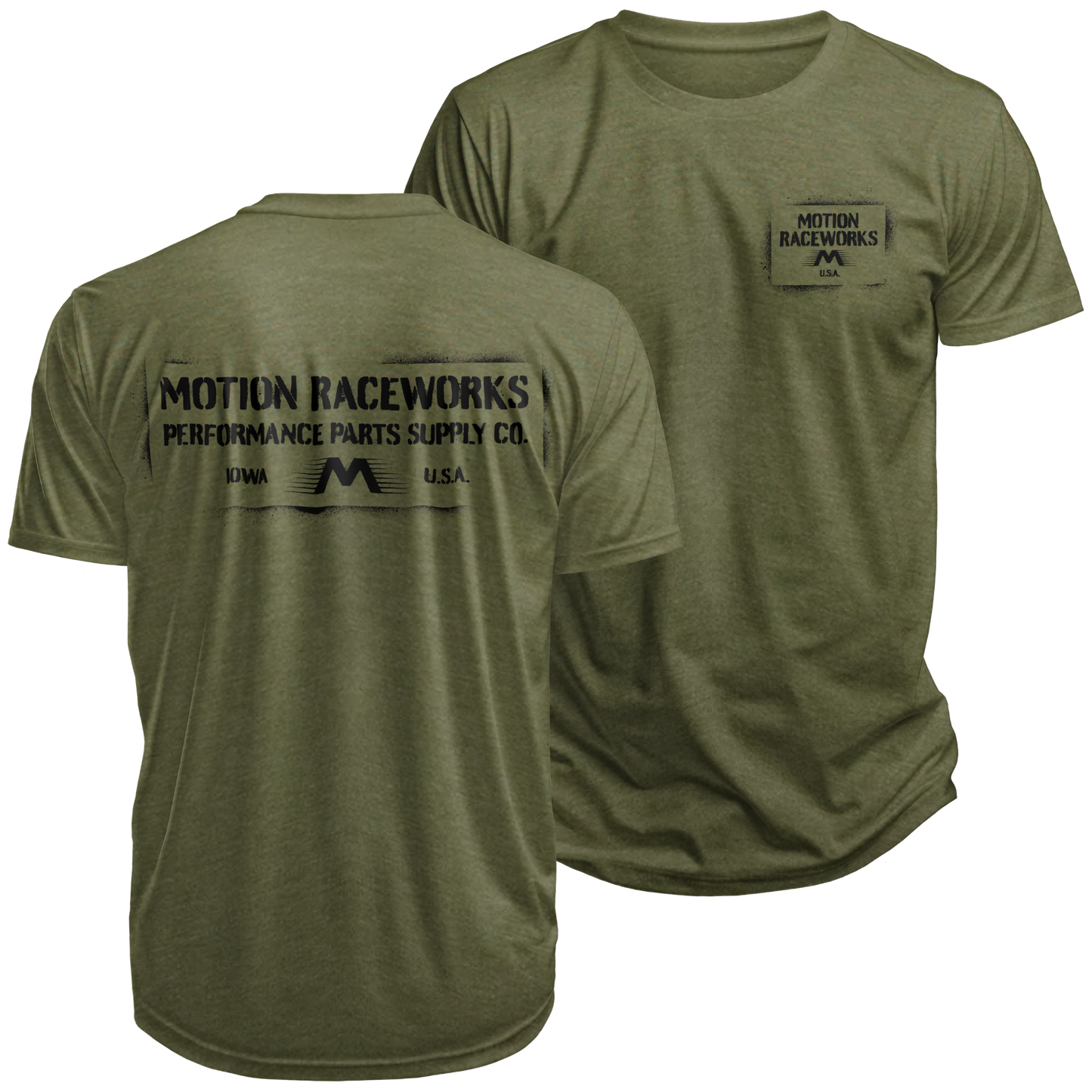 Motion Ammo Can Shirt