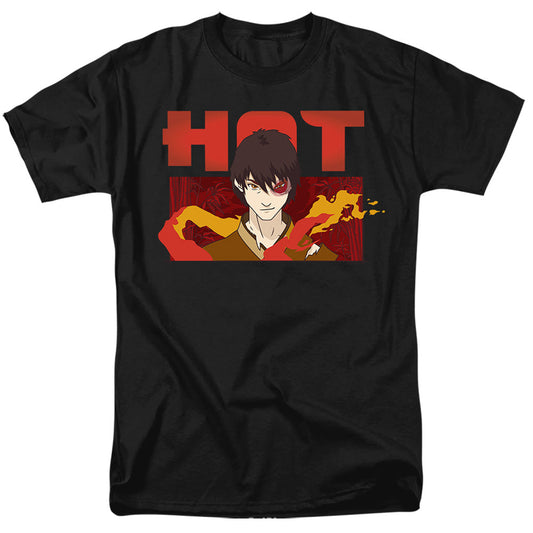 Avatar The Last Airbender - Hot Zuko - Adult Men T-Shirt
