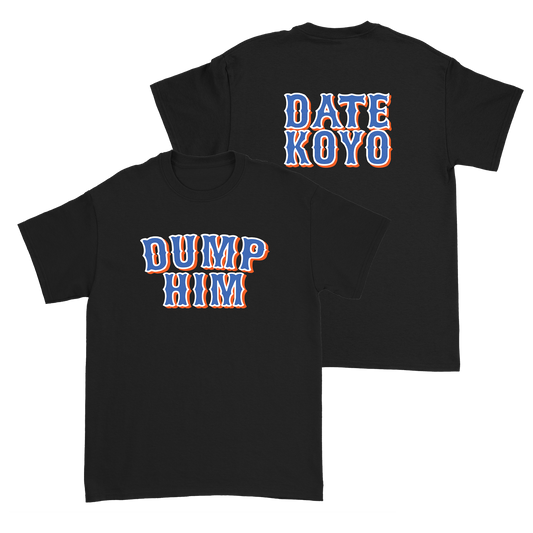 Koyo - NYM Date Koyo T-Shirt