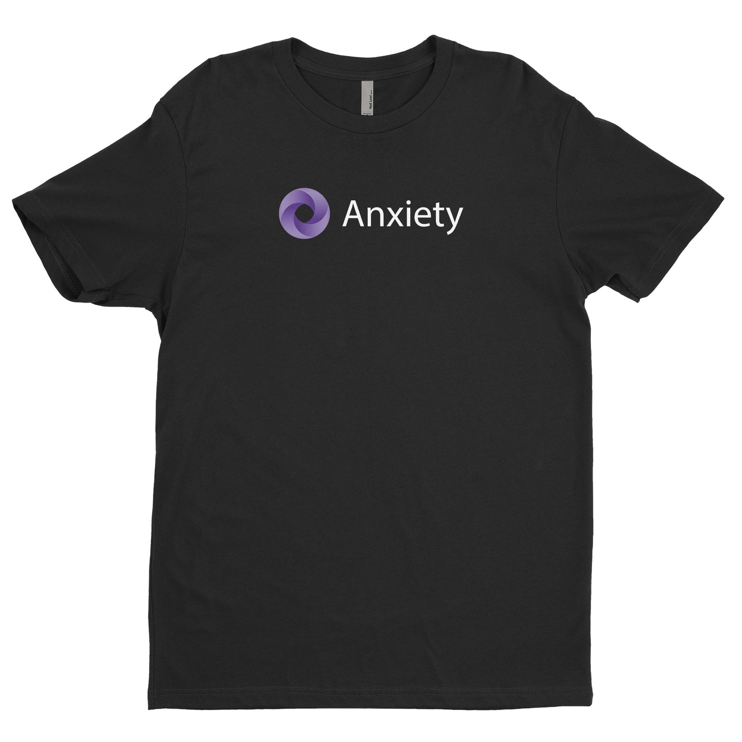 Anxiety Grant Thornton Tee