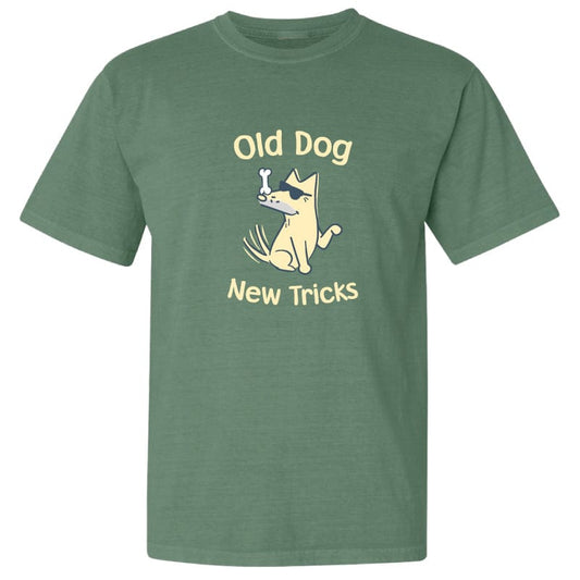 Old Dog, New Tricks - Classic Tee