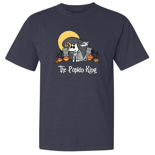 The Pupkin King - Classic Tee