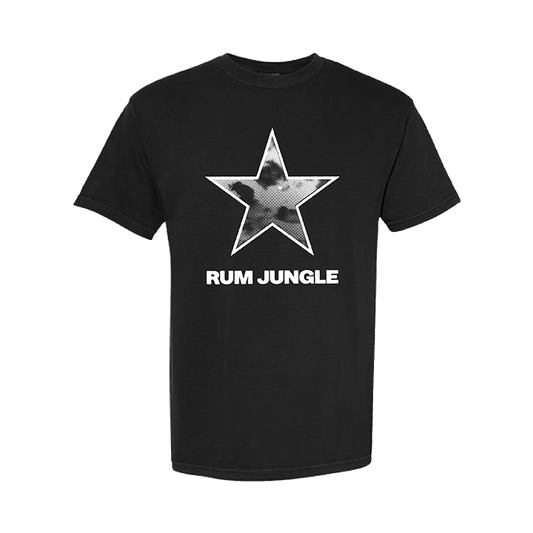 Rum Jungle / Star Tee