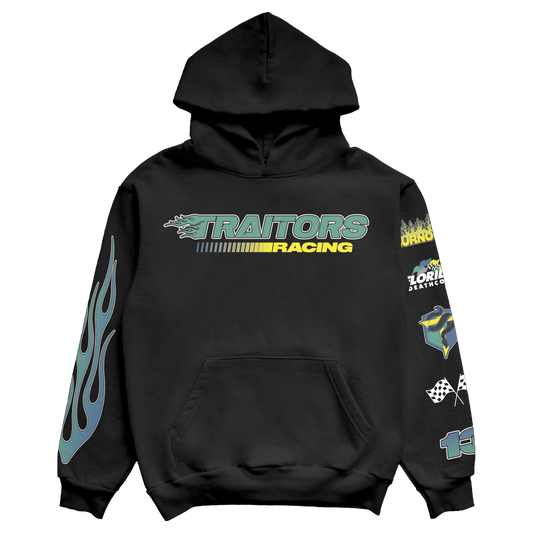 Racing Hoodie