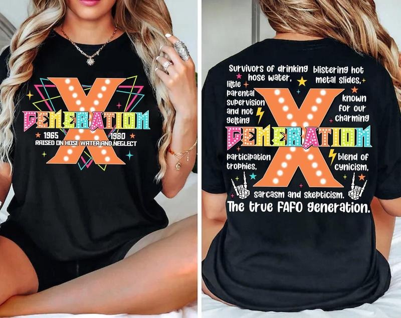 "Raised Pocket monsters Hose Water & Neglect" Tee | Retro Gen Big red N streaming Nostalgia Shirt | Funny Throwback Fit