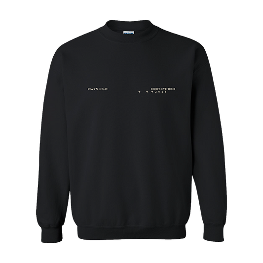 Ravyn Lenae / Tour Sweatshirt