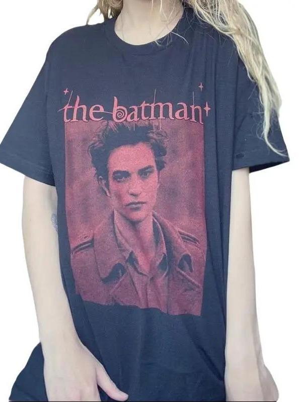 Red "I Am Glittery Vengeance" Unisex Soft Style Tee Shirt - Top Womenswear