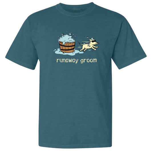 Runaway Groom - Classic Tee
