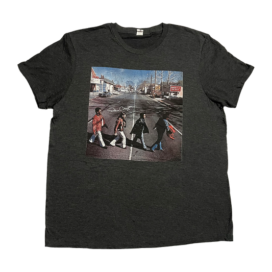 Steve Cropper - McLemore Avenue Shirt