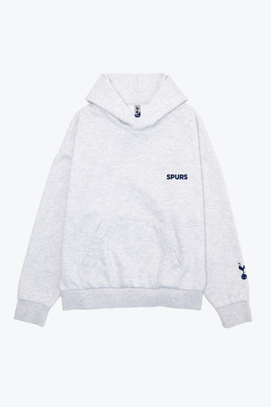 Tottenham Hotspur FC SuperHeavyÃ¢â€žÂ¢Ã¯Â¸Â Hoodie - Ash