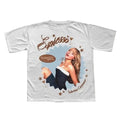 Sabrinaaa Carpenter Shirt Vintage Graphic Tees Y2k Graphic